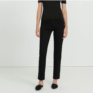 J Brand Teagan High Rise Straight Leg Jeans NWT